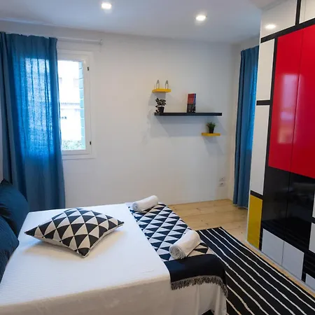 Artistika Apartmán *