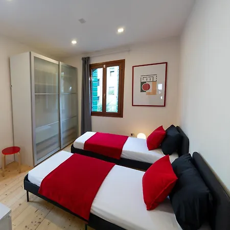 Artistika Apartmán